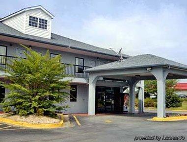 Hotel Super 8 Newnan Extérieur photo