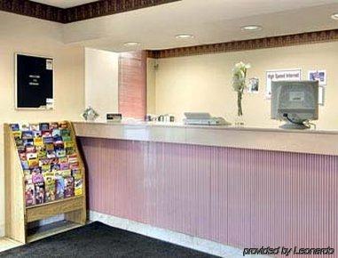 Hotel Super 8 Newnan Intérieur photo