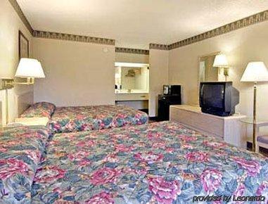 Hotel Super 8 Newnan Chambre photo