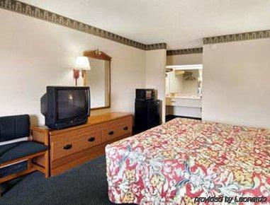 Hotel Super 8 Newnan Chambre photo