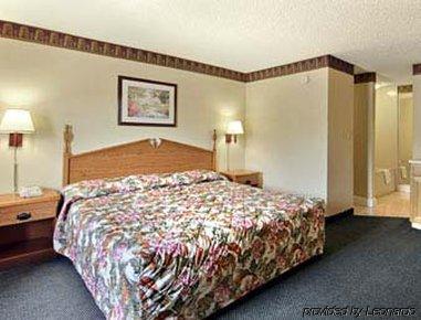 Hotel Super 8 Newnan Chambre photo